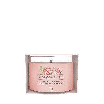 Yankee Candela Votiva Fresh Cut Roses