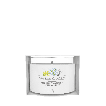 Yankee Candela Votiva Midnight Jasmine