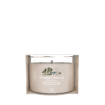Yankee Candela Votiva Seaside Woods