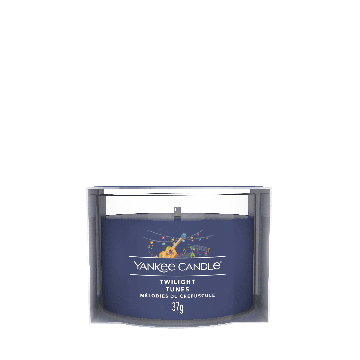 Yankee Candela Votiva Twilight Tunes