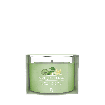 Yankee Candela Votiva Vanilla Lime