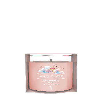 Yankee Candela Votiva Watercolour Skies