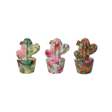 Brandani - SALVADANAIO CACTUS 