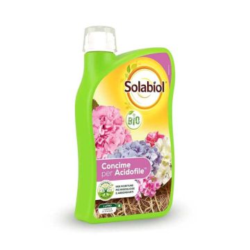 SOLABIOL - Concime Acidofile Solabiol 1LT