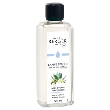 Maison Berger Ricarica Jardin D Agaves