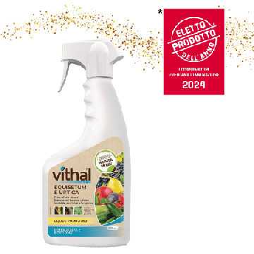 VITHAL - Protezione Totale Piante Bio 750ml
