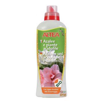 ALTEA - Concime liquido Piante Acidofile