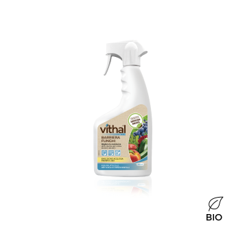 VITHAL - BARRIERA FUNGHI BIO 750ML
