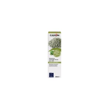 Camon Shampoo Argilla Verde 200ml