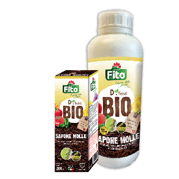 FITO - SAPONE MOLLE 1lt