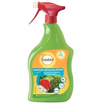 SOLABIOL -  INSETTICIDA ABBATTENTE 500ml