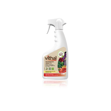 VITHAL - Bio BARRIERA insetti 750ml