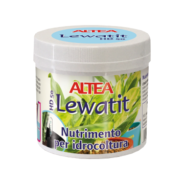 ALTEA - Lewatit HD 50