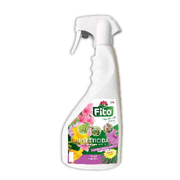 FITO - Piretro NATURALE