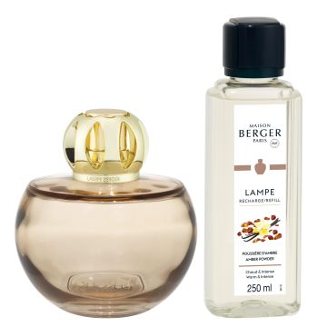 Lampe Berger -  Holly Nude