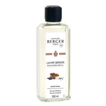 Maison Berger Elixir Tonka 500ml