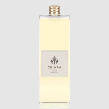 CHIARA FIRENZE - refill Neroli 250ml