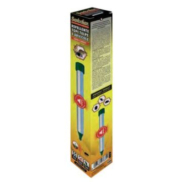 Repellente per Topi, Ratti e Arvicole 