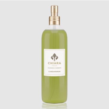 CHIARA FIRENZE - fragranza SPRAY cardamomum 250ml