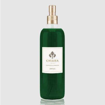 CHIARA FIRENZE - fragranza SPRAY Urtica 250ml
