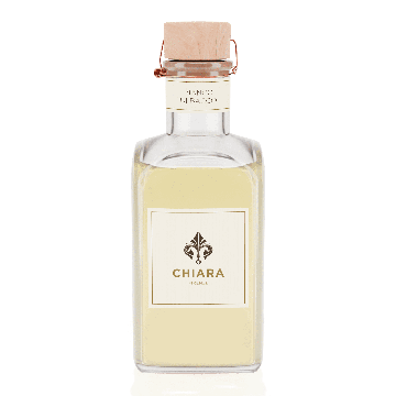 CHIARA FIRENZE - fragranza Bianco di Bacco 200ml