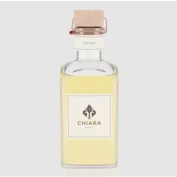 CHIARA FIRENZE - fragranza Zefiro 200ml