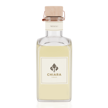 CHIARA FIRENZE - fragranza Neroli 500ml