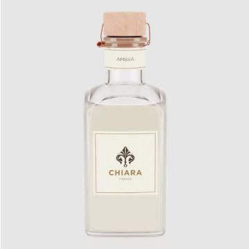 CHIARA FIRENZE - fragranza Ambra 1000ml