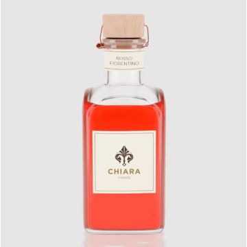 CHIARA FIRENZE - fragranza Rosso Fiorentino 1000ml
