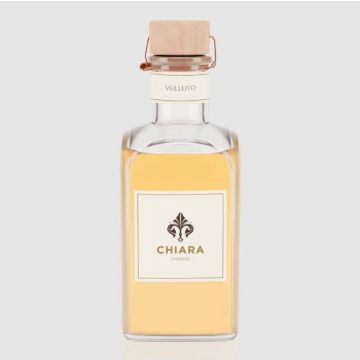 CHIARA FIRENZE - fragranza Velluto 1000ml