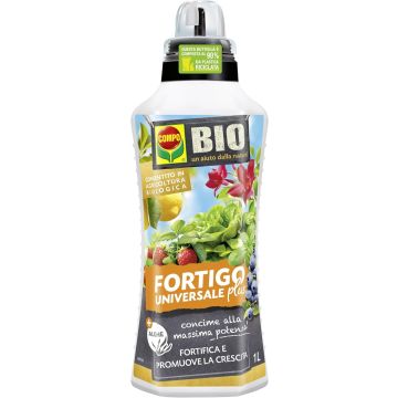 COMPO BIO Fortigo Plus Universale concime liquido 1L