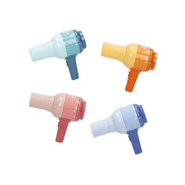 Brandani - TIMER PHON COLORI ASSORTITI ABS