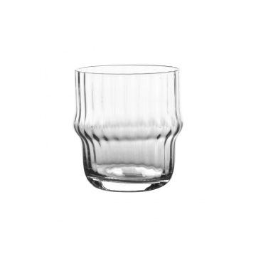 Brandani - BICCHIERE VOLANT VETRO CRYSTAL GLASS