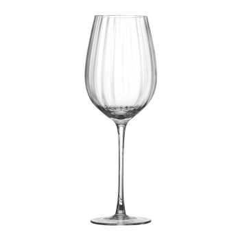 Brandani - SET4 CALICI BOULEVARD VETRO