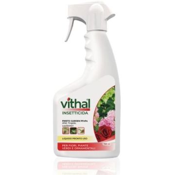 VITHAL - PIRETO Garden 750ml