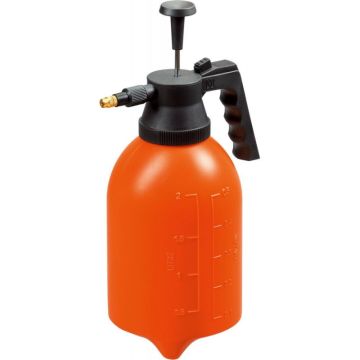 STOCKER - POMPA A PRESSIONE ECON CON SERBATOIO 2 L