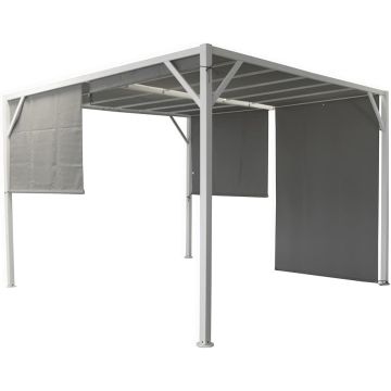 VERDELOOK - Gazebo CUBO