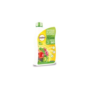 SOLABIOL - ORTICA CONCENTRATO LT.1