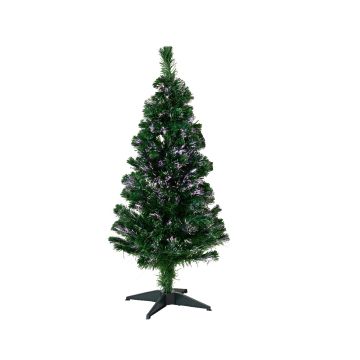 KAEMINGK - Albero LED in fibra ottica