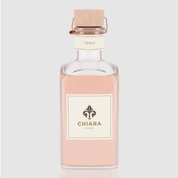 CHIARA FIRENZE - fragranza Cipria 1000ml