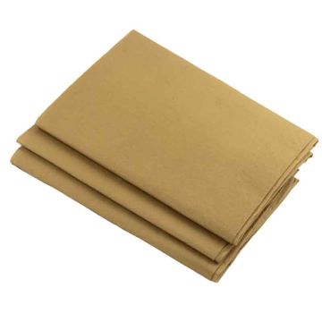GIVIVI ITALIA - Tovaglia TNT Oro 140x240cm