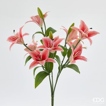 EDG - 9 LILIUM rosa scuro