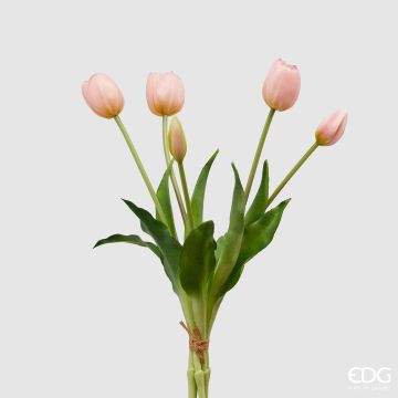EDG - Bouquet di TULIPANI rosa
