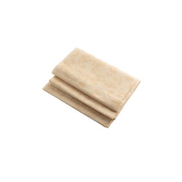 GIVIVI ITALIA - Tovaglia in Airlaid avorio140x240cm