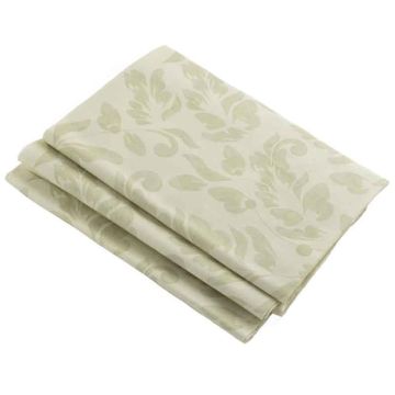 GIVIVI ITALIA - Tovaglia in Airlaid verde salvia 140x240cm