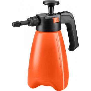 STOCKER -  POMPA A PRESSIONE 360° 2 L