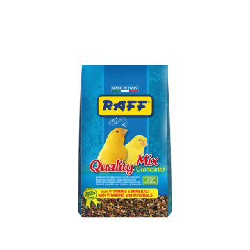Raff Quality Mix Grancanto