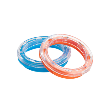 Ferplast  RACCORDO TUBI per Roditori (2pz)