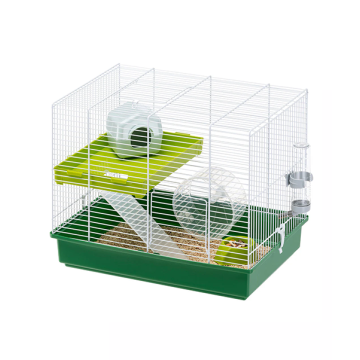 Ferplast GABBIA HAMSTER DUO