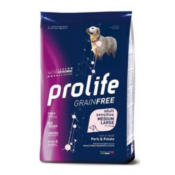 PROLIFE SENS. MAIALE 2Kg